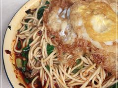 -赵伍面庄(松石大道店)