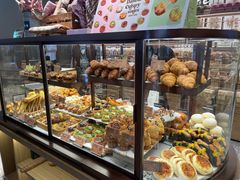 -PAPER STONE BAKERY(天汇广场店)