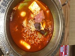 -福客麻辣烫·现炒麻辣香锅(印力中心店)