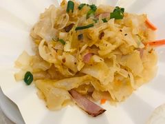 XO酱陈村粉-顺德人家食府(黄金广场店)