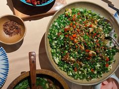 -山石榴·贵州菜(丰盛里店)