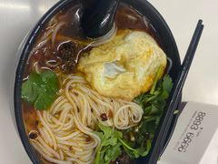 -一品郑记重庆牛肉米线馆(东泰路店)