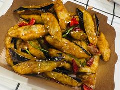 -双合园·海鲜水饺青岛菜(万佳广场店)