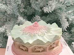 -GRAMCAKE一克甜品(昙华林花园山店)