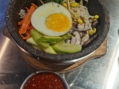 -哈哈碳都·牛肋条无限自助烤肉(宝龙店)