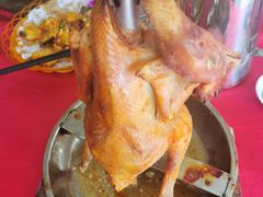-顺德美食坊(南沙分店)