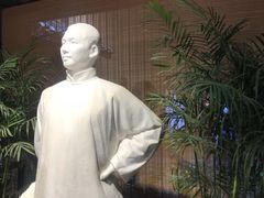 -韶山毛泽东同志故居