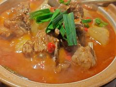 -拾捌川·自贡爆炒(新街口店)