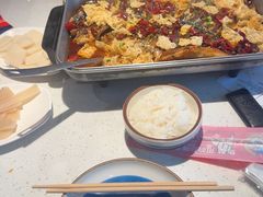 -鱼酷活鱼烤鱼(南京水游城店)