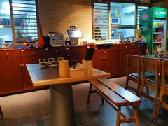 -肖四女·江湖菜(临港店)
