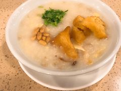 荔湾艇仔粥-点都德(聚福楼店)