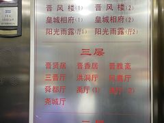 -晋阳饭庄(虎坊桥店)