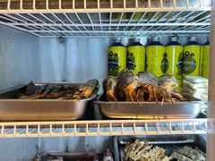 -刘记姐妹烧烤(十二中街店)