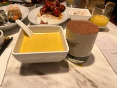 杨枝甘露-君悦酒店·乐厨·高空自助餐(青年大街店)