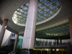 -舟山财富大酒店-自助餐厅