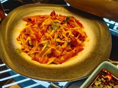 -星璨火吧KTV聚会餐厅(丰庆路店)