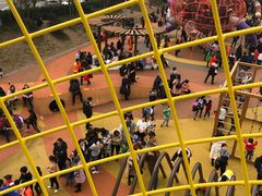 -枫香湖儿童公园