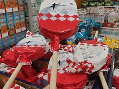 -山姆会员商店(亦庄创意生活广场店)