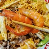 人生“丰腹”百味尽收