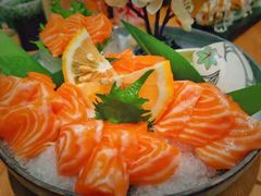-松幸日式料理(中山路店)