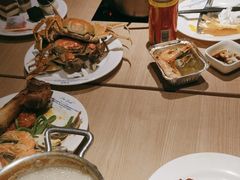 -星伦多自助料理(宝山龙湖天街店)