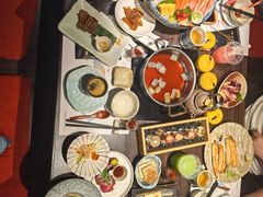 -匠和风精致料理(莆田财富中心店)