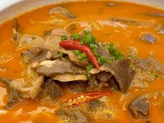 -雅苑中餐厅