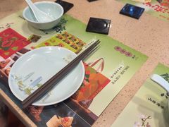 -点都德(皇岗村店)