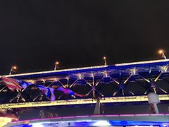 -武汉两江游览·夜游长江(汉口粤汉码头)
