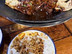 -皖北巫氏三胖地锅鸡(长淮总店)