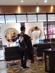 -时尚殿堂hair salon