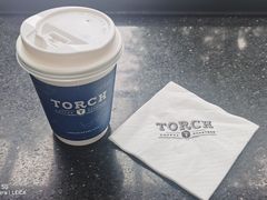 -Torch Coffee 炬点咖啡