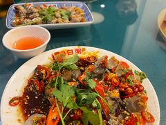 -桂园白粥·潮汕老味道