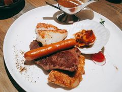 -周沫西餐(漫广场店)