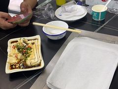 -老黑板筋(顺义总店)