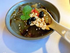 红糖冰粉-巴蜀风月·聚会团建·生日宴(宝安店)
