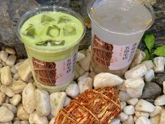 -炖物24章·顺时轻养茶(杭州大厦店)