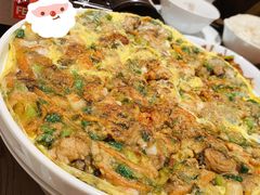 现撬海蛎煎-四道菜·福建菜馆(新街口金鹰店)