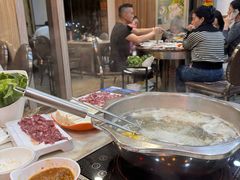 -潮悦牛肉火锅城(水贝店)