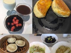 榴莲酥-万龙洲海鲜(南新仓店)