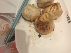 -小杨生煎(黄河路店)