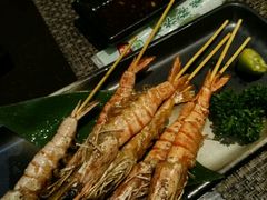 -桃夭日式料理(国信店)