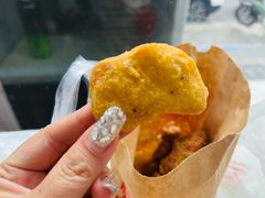 上校鸡块-上帝炸鸡(食品街店)