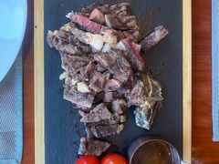 -东西风牛排馆周末烧烤自助(首都机场希尔顿店)