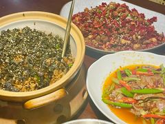 -拾捌川·自贡爆炒(新街口店)