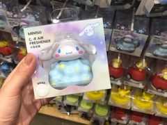-名创优品(山东青岛市新业广场店)