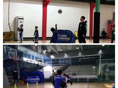 -东方启明星篮球培训(天坛校区)