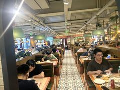 -金谷园饺子馆(北邮总店)