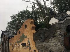 -枫香湖儿童公园