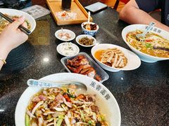 -风云面馆(珠海路店)